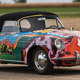 Illustration for article titled Is Janis Joplin’s History of the Universe Porsche 356 Worth Half A Million Dollars?
